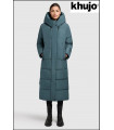 PARKA AZUL KHUJO