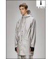 CHAQUETA-IMPERMEABLE UNISEX LARGA NIMBUS RAINS