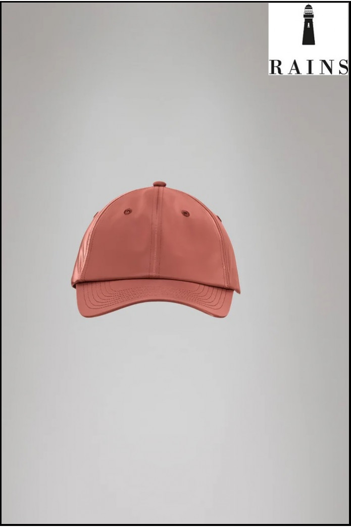 GORRA IMPERMEABLE UNISEX RAINS