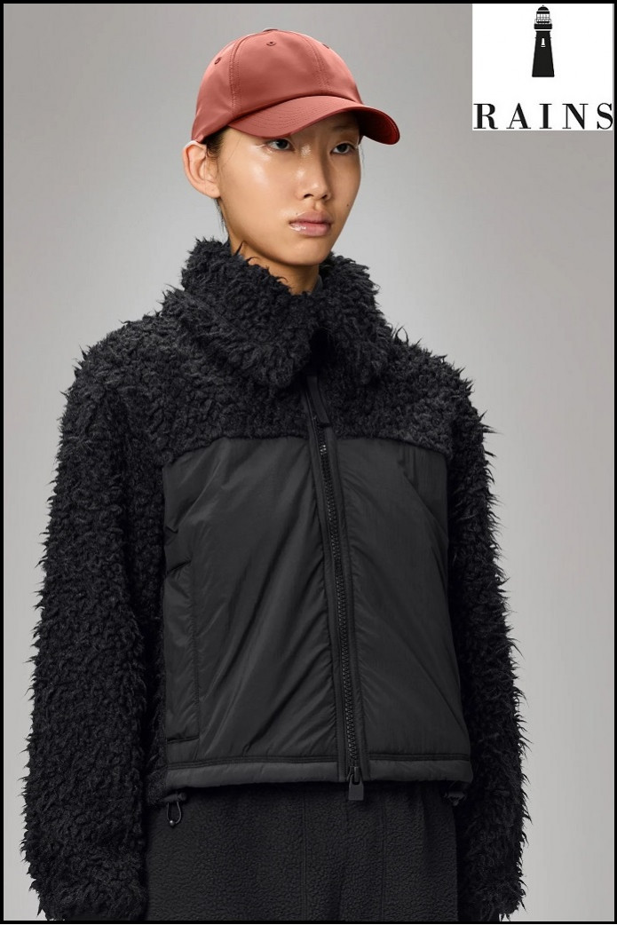 GORRA IMPERMEABLE UNISEX RAINS