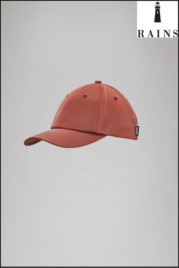 GORRA IMPERMEABLE UNISEX RAINS