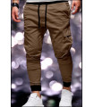 PANTALON JOGGER CARGO PLASTIC LA SAL