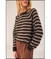 JERSEY STRIPES BICOLOR INDI&COLD