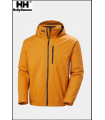 CREW HOODED MIDLAYER 2.0 MUSTAR JACKET HELLY HANSEN