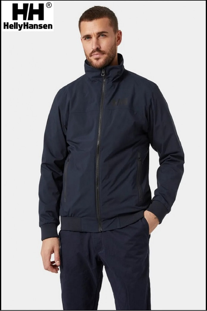 HP RACING LIFALOFT BOMBER AZUL HELLY HANSEN