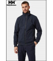 HP RACING LIFALOFT BOMBER AZUL HELLY HANSEN