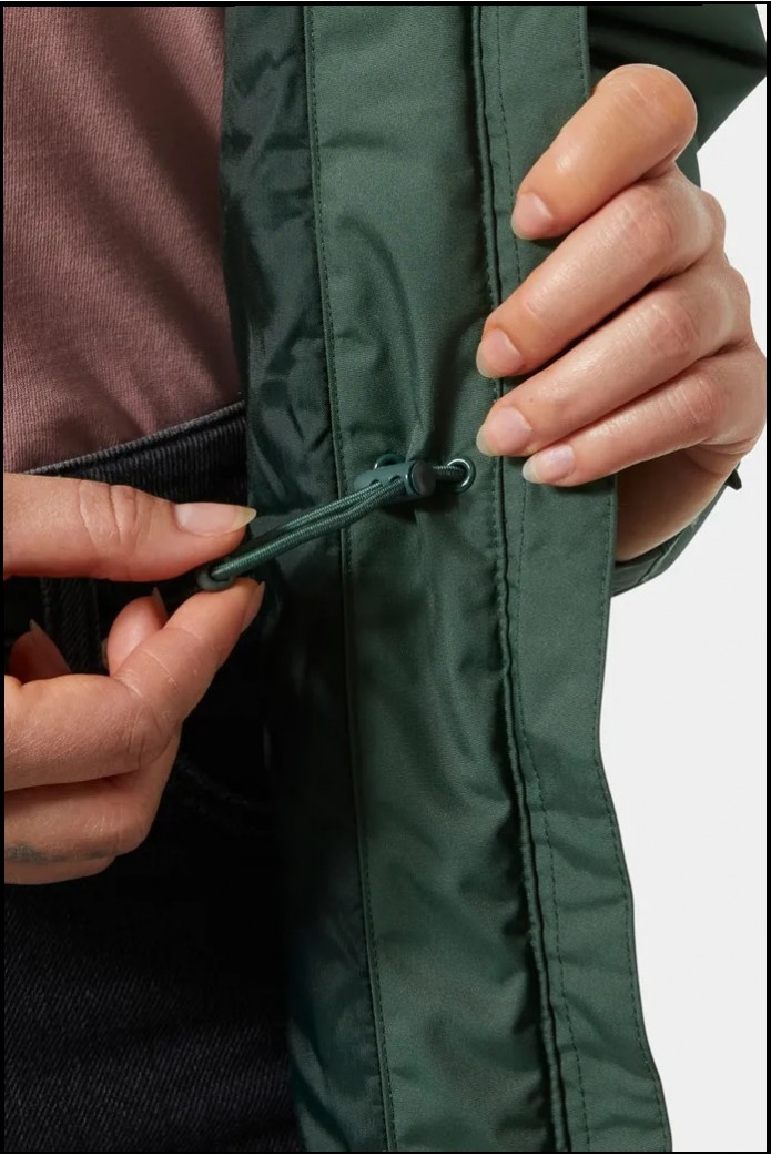 PARKA WESTPORT INSULATED HELLY HANSEN