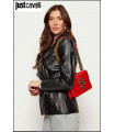BOLSO ROJO JUST CAVALLI