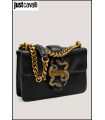 BOLSO NEGRO JUST CAVALLI