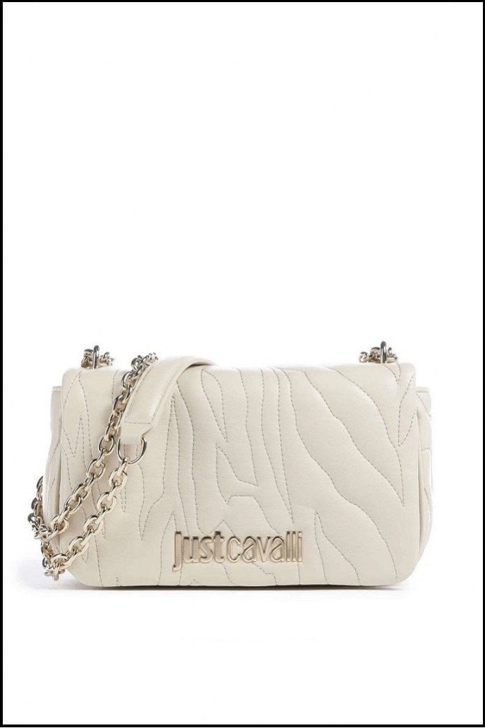 BOSLO ACOLCHADO CEBRA JUST CAVALLI