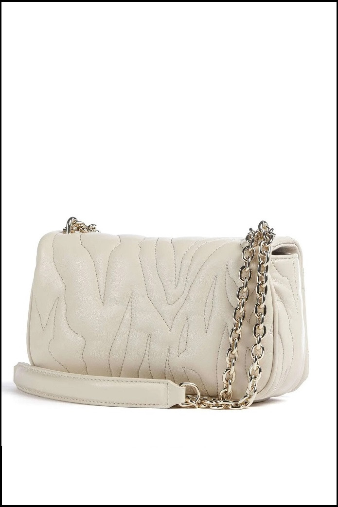 BOSLO ACOLCHADO CEBRA JUST CAVALLI