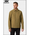 CHAQUETA ESCAPE SEPIA HELLY HANSEN