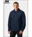 CHAQUETA ESCAPE AZUL HELLY HANSEN