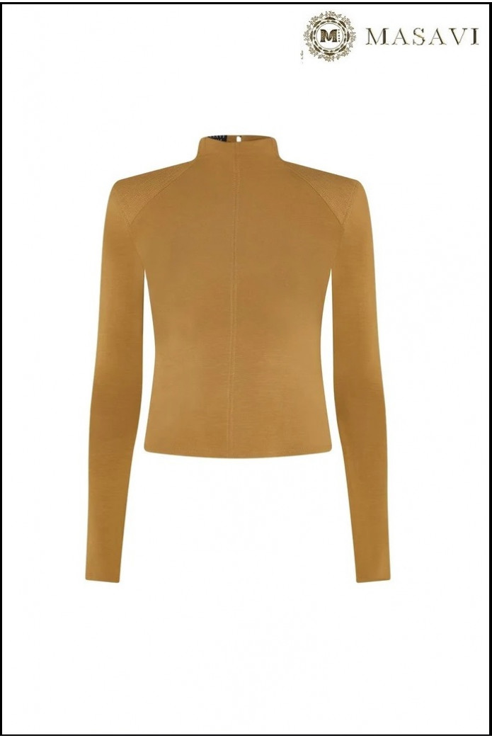 CAMISETA CAMEL MASAVI