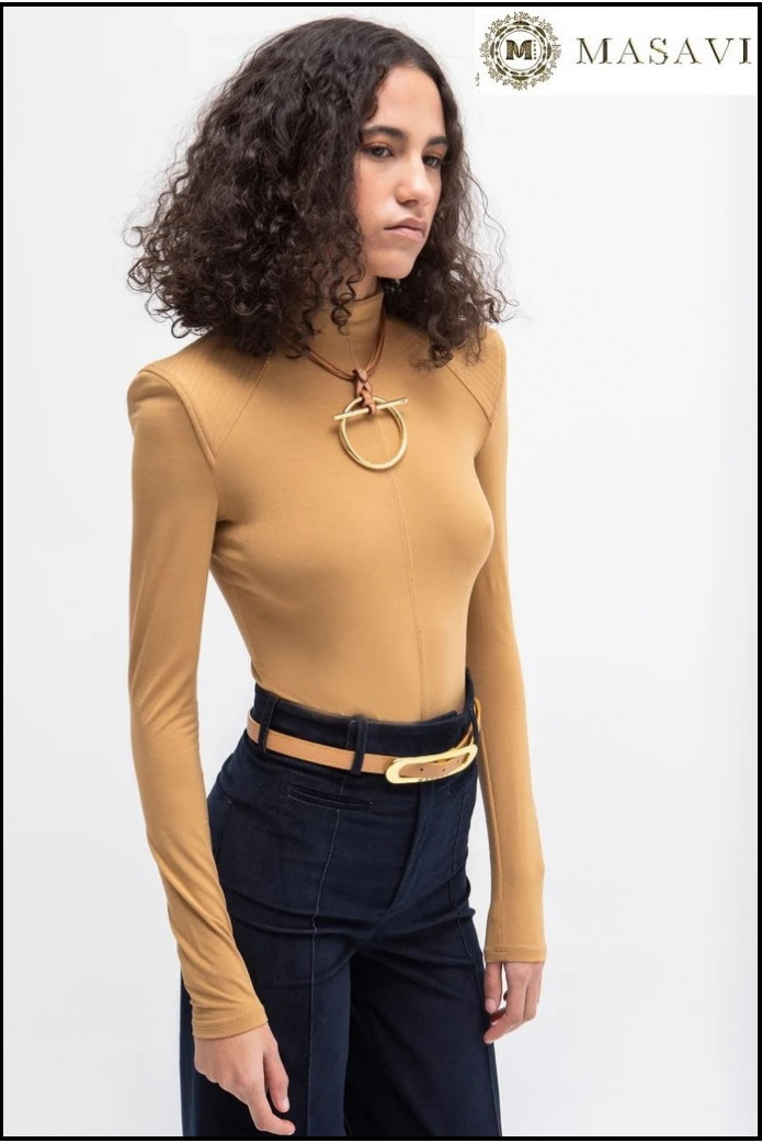 CAMISETA CAMEL MASAVI