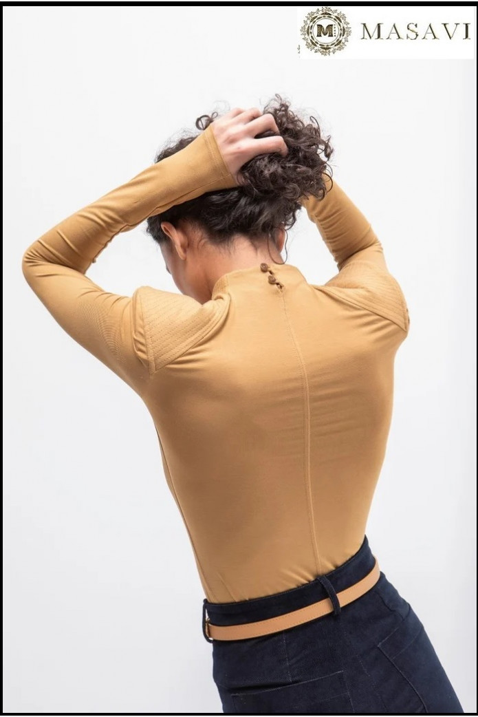 CAMISETA CAMEL MASAVI