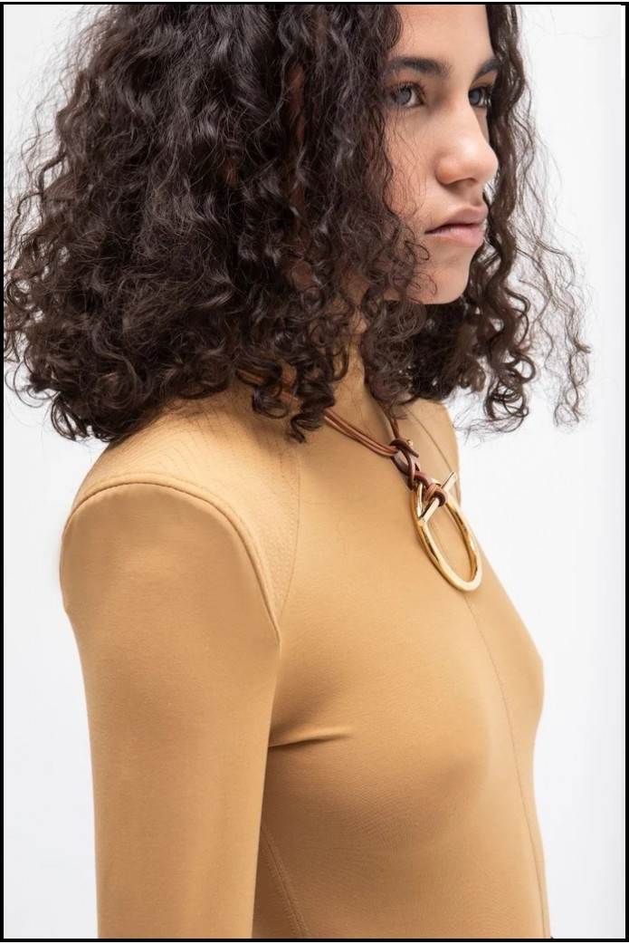 CAMISETA CAMEL MASAVI