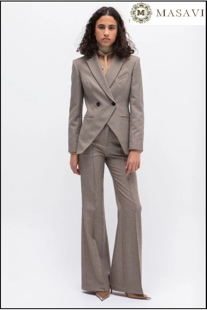 PANTALON SQUARE MASAVI