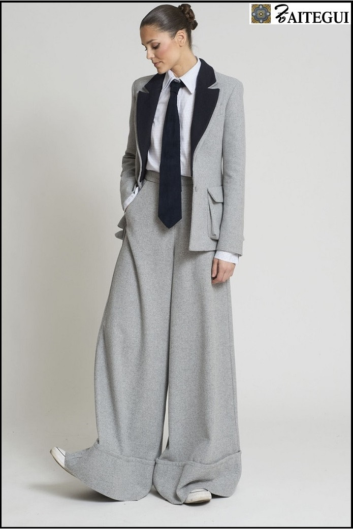 AMERICANA LUNA ZAITEGUI