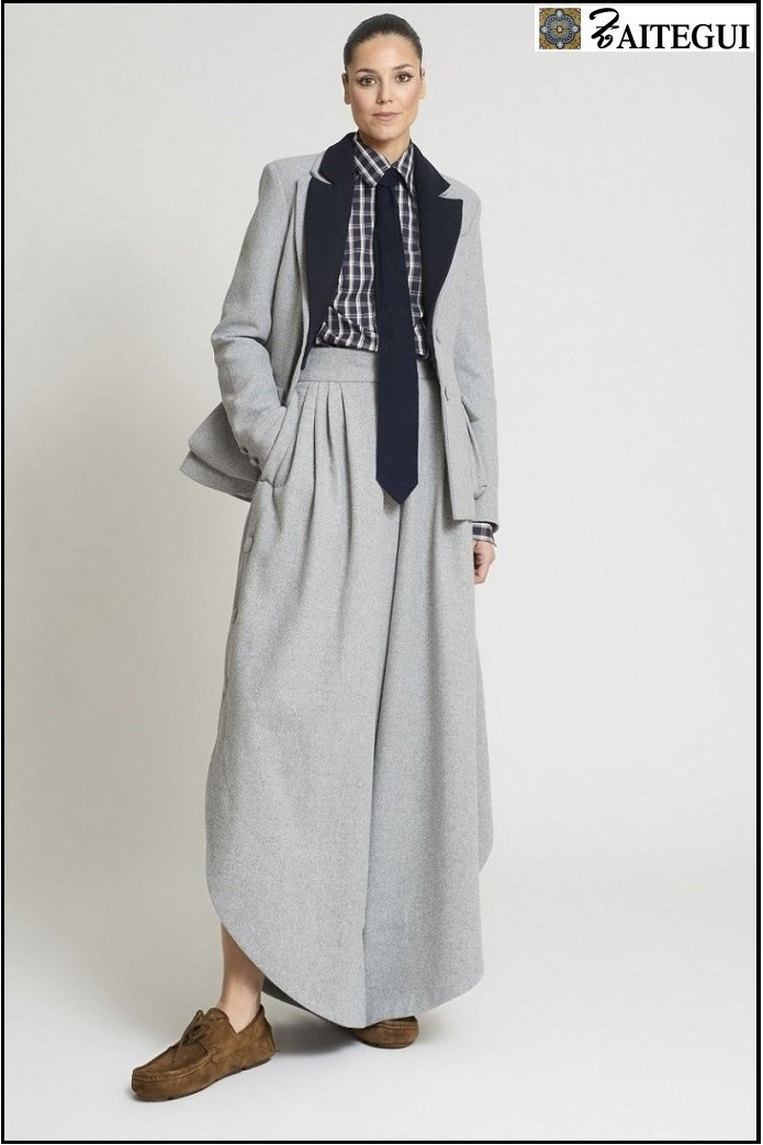 AMERICANA LUNA ZAITEGUI