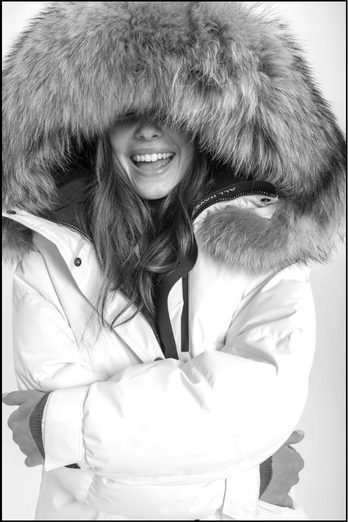 PLUMAS BLANCO HIGHLY PREPPY