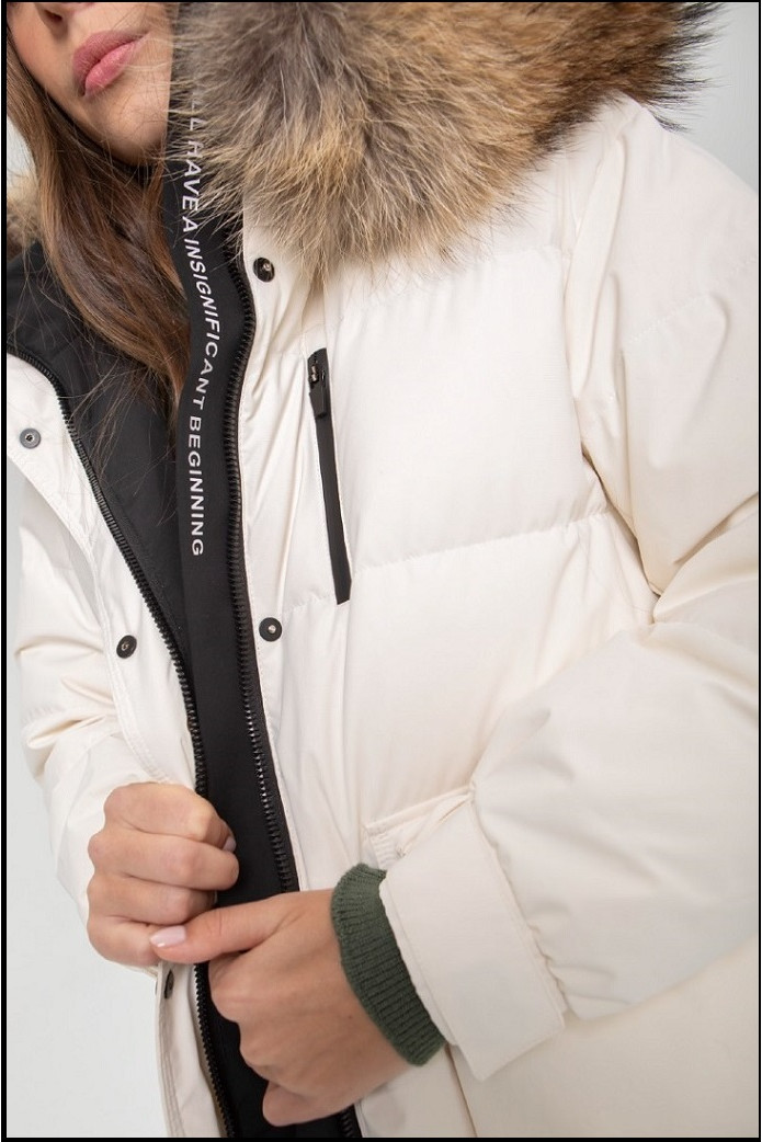 PLUMAS BLANCO HIGHLY PREPPY