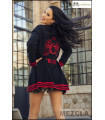 CHAQUETA LIRIO NEU CAMALEONICA BY CAPRICHE