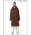 ABRIGO IMPERMEABLE UNISEX MAC CARTOUCHE MAIUM