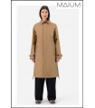 ABRIGO IMPERMEABLE UNISEX MAC CARTOUCHE MAIUM
