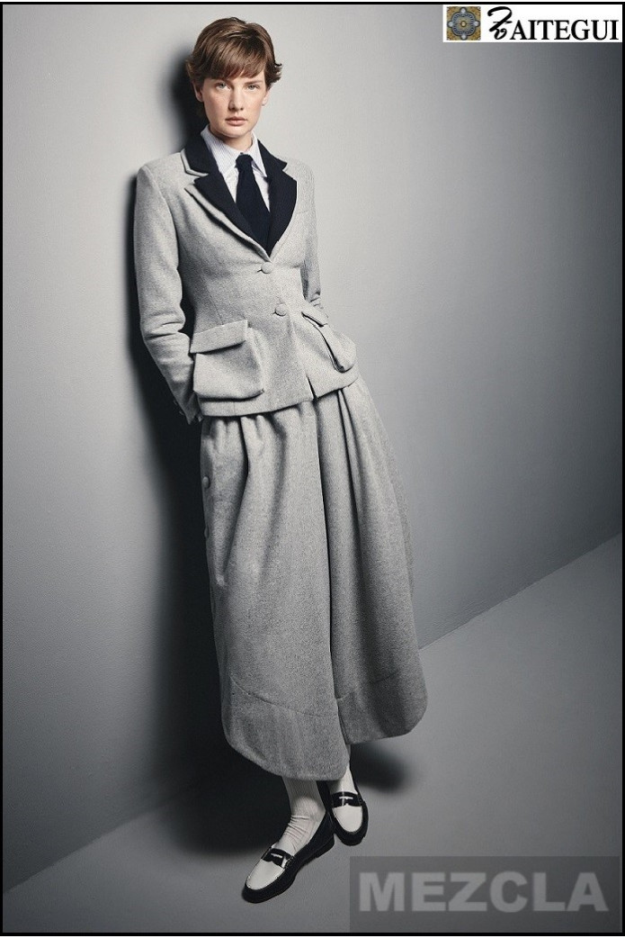 AMERICANA LUNA ZAITEGUI