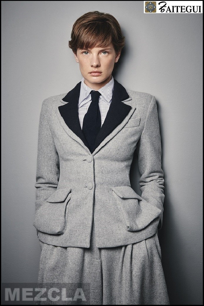 AMERICANA LUNA ZAITEGUI