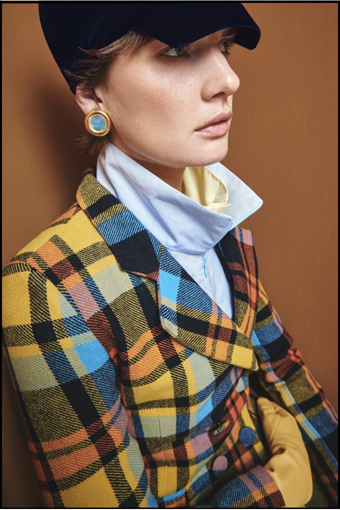 AMERICANA ORDET MULTICOLOR ZAITEGUI