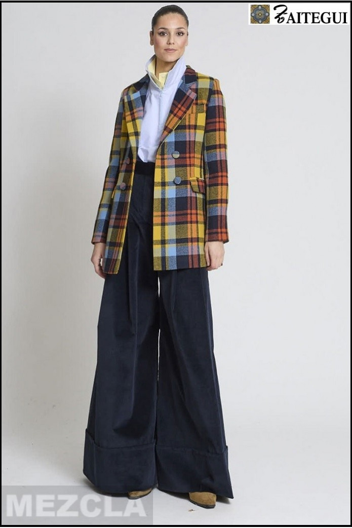 AMERICANA ORDET MULTICOLOR ZAITEGUI