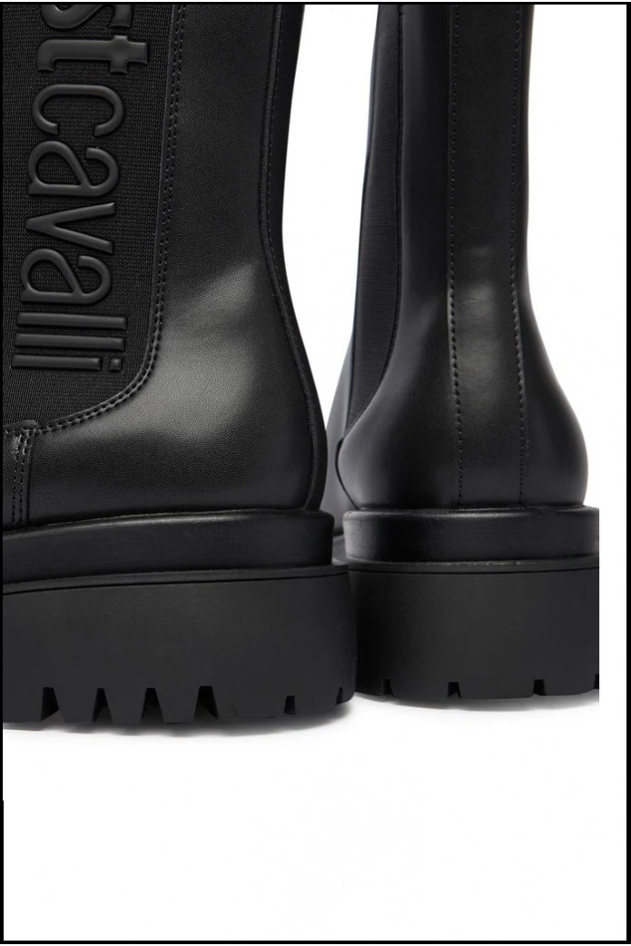 BOTINES CHELSEA JUST CAVALLI