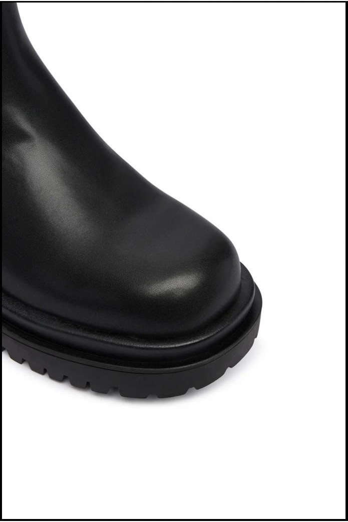 BOTINES CHELSEA JUST CAVALLI