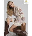 VESTIDO NÓMADA FETICHE SUANCES