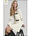 GARANCE DRESS FETICHE SUANCES