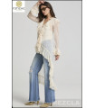 BLUSA FREE SOUL FETICHE SUANCES