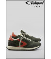 ZAPATILLA START HERITAGE RIPSTOP VALSPORT
