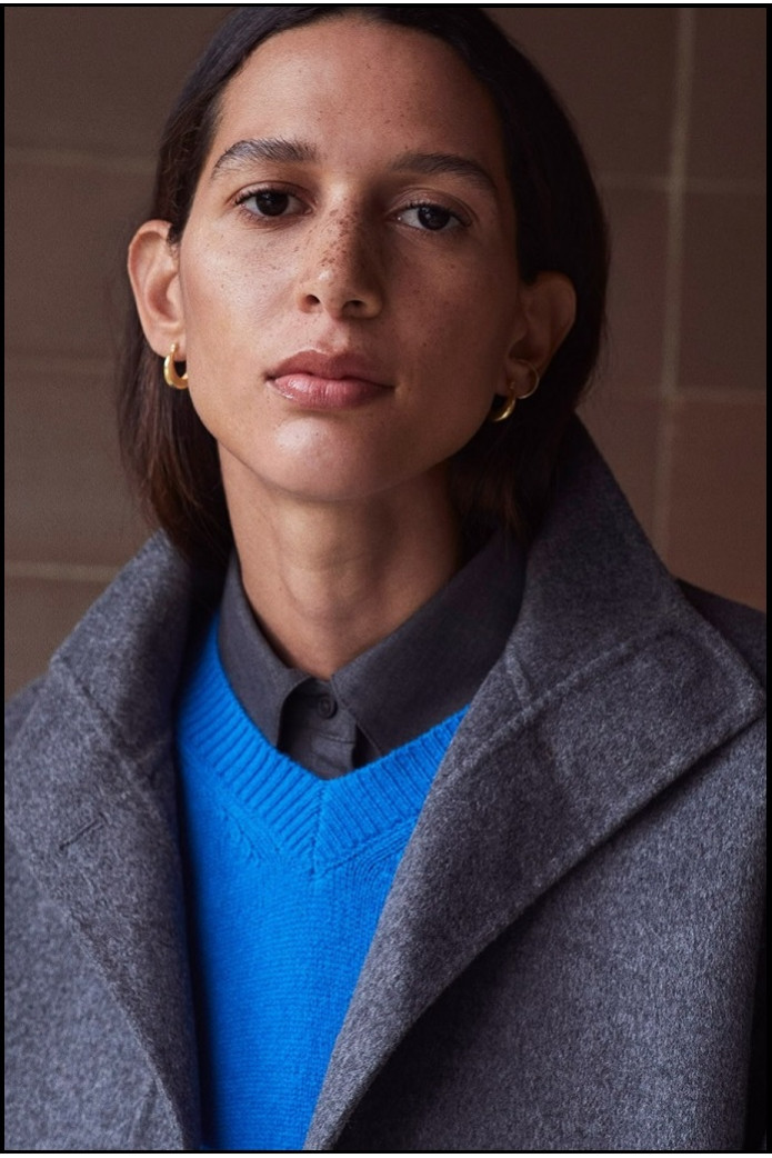 CAPA HANDMADE FLECOS YERSE