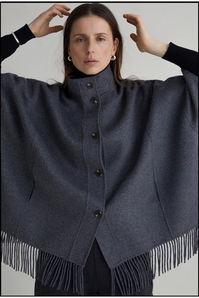 CAPA HANDMADE FLECOS YERSE