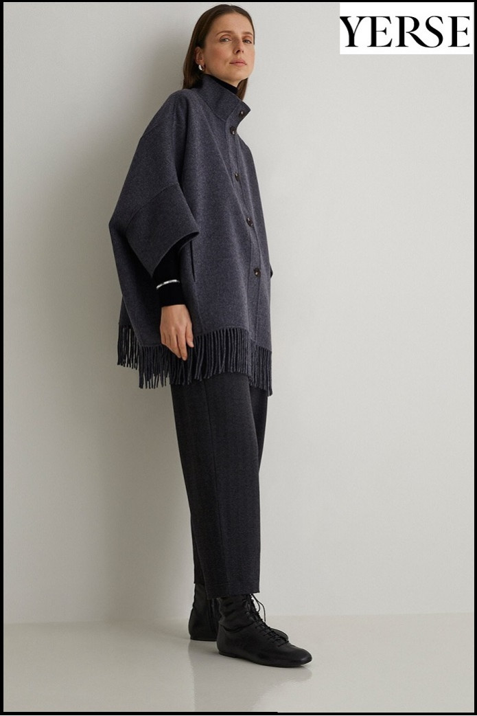 CAPA HANDMADE FLECOS YERSE