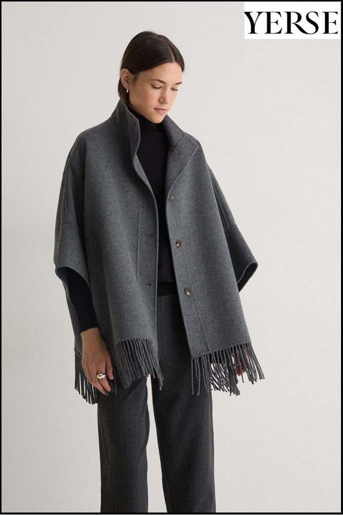 CAPA HANDMADE FLECOS YERSE