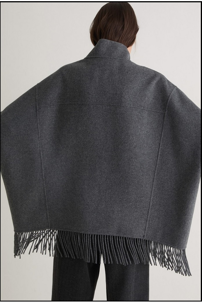 CAPA HANDMADE FLECOS YERSE