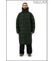 PARKA PUFFER MAIUM