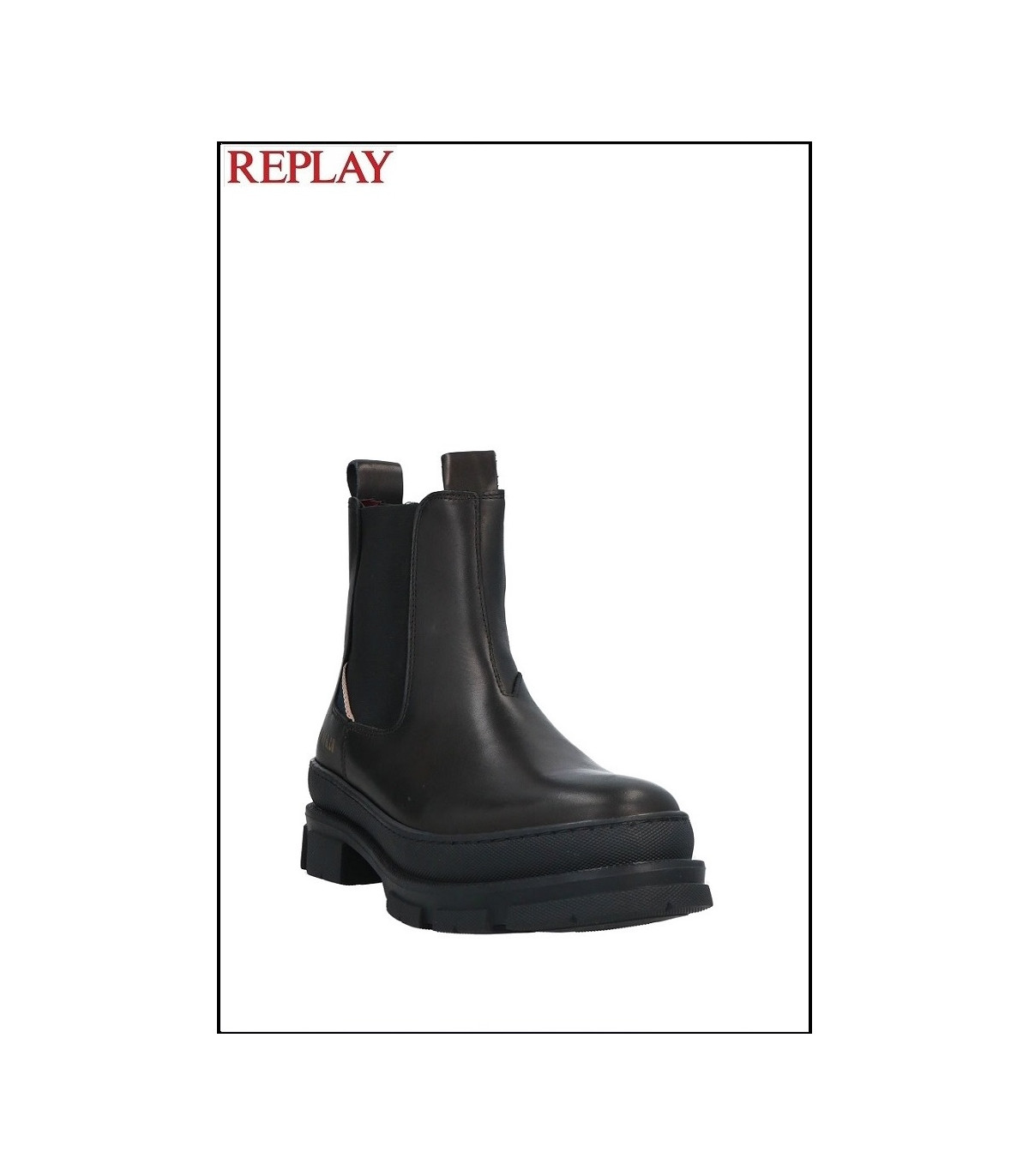 BOTA CHELSEA REPLAY