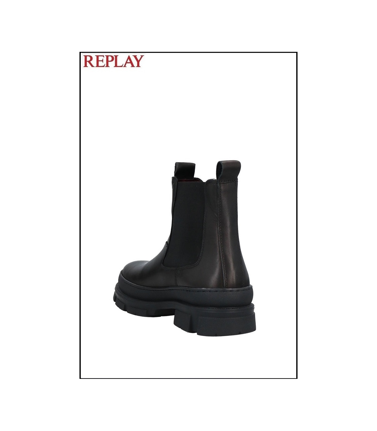 BOTA CHELSEA REPLAY