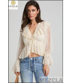 AURA BLOUSE FETICHE SUANCES