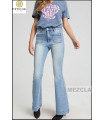TACHAS JEANS BY FETICHE SUANCES