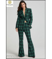 TRAJE ESCOCIA SUIT FETICHE SUANCES